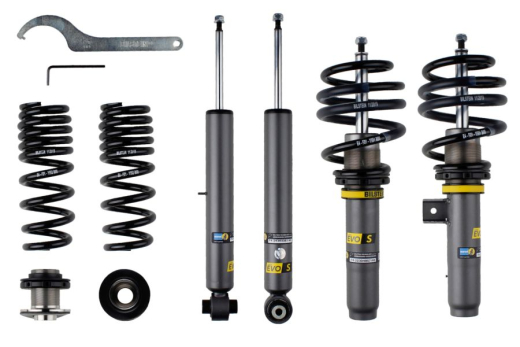 Bilstein EVO S Gewindefahrwerk