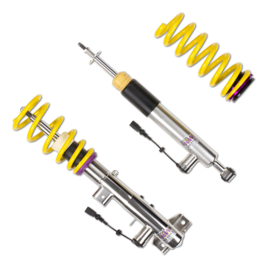 KW Gewindefahrwerk DDC ECU