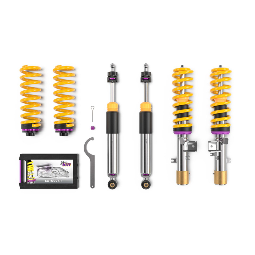 KW Leveling Fahrwerk V3