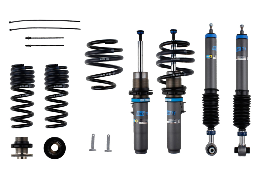 Bilstein EVO T1 Gewindefahrwerk