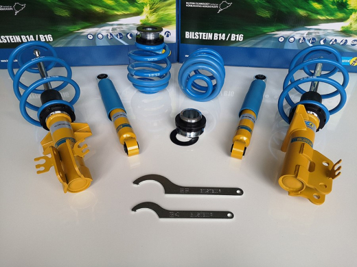 Bilstein B14 Gewindefahrwerk