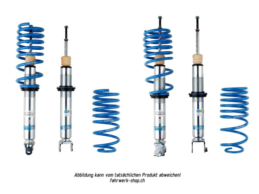 Bilstein B14 Gewindefahrwerk