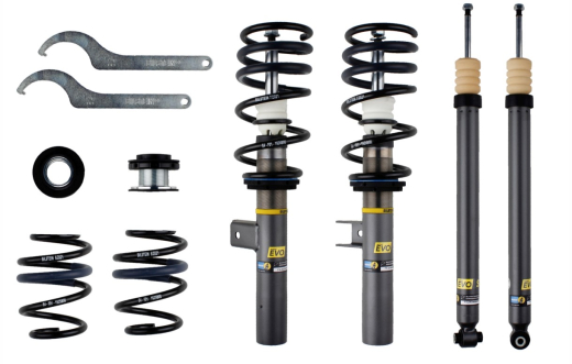 Bilstein EVO S Gewindefahrwerk