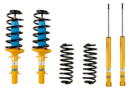 Bilstein Komplettfahrwerk B12 1-Rohr Gas