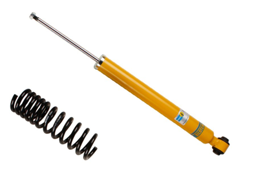 Bilstein Komplettfahrwerk B12 1-Rohr Gas