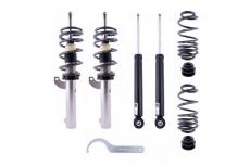 H&R Twintube Gewindefahrwerk