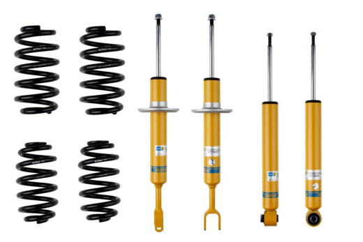 Bilstein Komplettfahrwerk B12 1-Rohr Gas