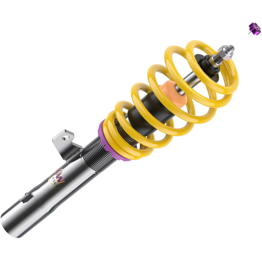 KW Gewindefahrwerk V2 Comfort