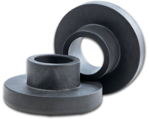 ST Höherlegungs-Kit HA 25mm