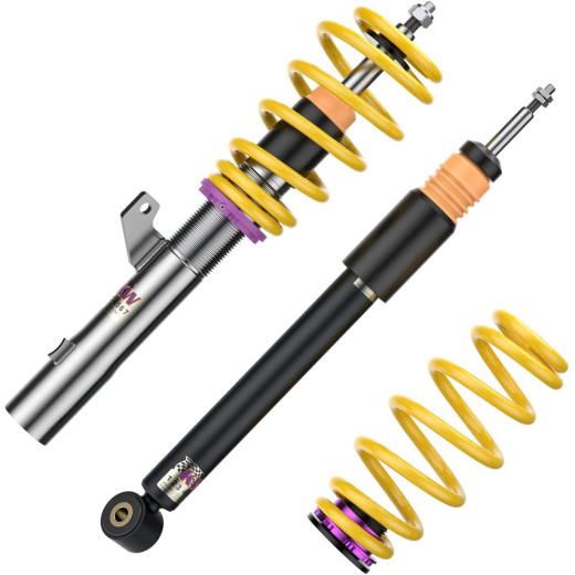 KW Gewindefahrwerk V2 Comfort