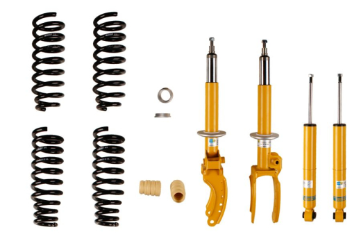 Bilstein Komplettfahrwerk B12 1-Rohr Gas