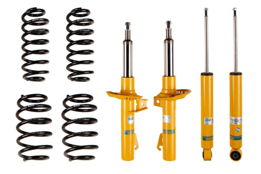 Bilstein Komplettfahrwerk B12 1-Rohr Gas