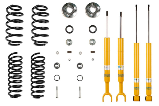 Bilstein Komplettfahrwerk B12 1-Rohr Gas