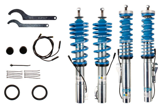 Bilstein B16 Damptronic-Gewindefwahrwerk (nur mit PASM)