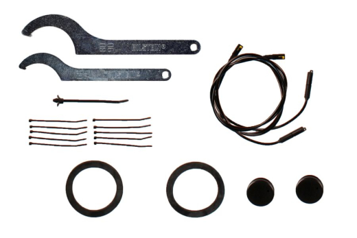 Bilstein B16 Damptronic-Gewindefwahrwerk (nur mit PASM)