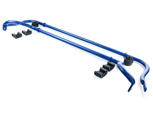 H&R Fahrwerkstabilisatoren (für Fahrzeuge MIT Xenon-Licht)