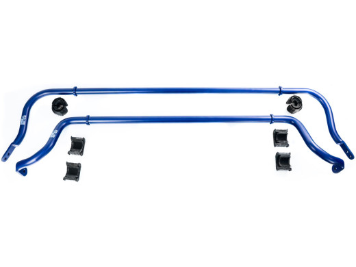 H&R Fahrwerkstabilisatoren (Sportversion)