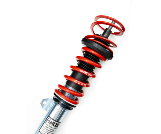 H&R Monotube Clubsport Gewindefahrwerk