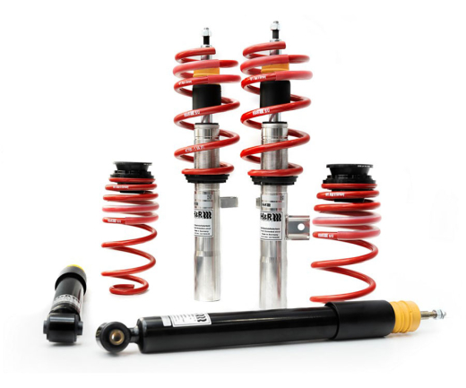 H&R Monotube Gewindefahrwerk