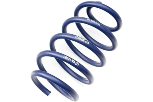 H&R Sportfedern (Sportversion)