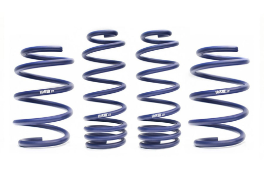 H&R Sportfedern (Tiefe Version)