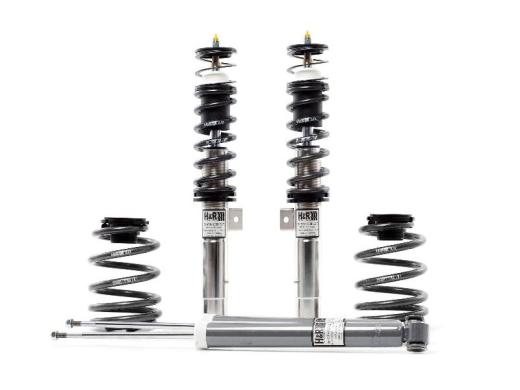 H&R Twintube Gewindefahrwerk (Version 1)