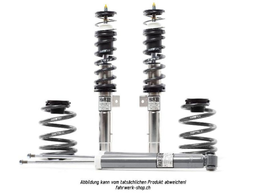 H&R Twintube Gewindefahrwerk (Version 2)