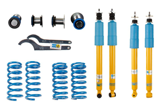 Bilstein B14 Gewindefahrwerk