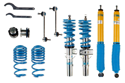 Bilstein B14 Gewindefahrwerk