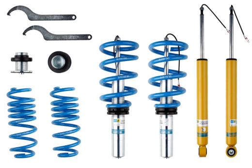 Bilstein B16 Gewindefahrwerk (Damptronic)