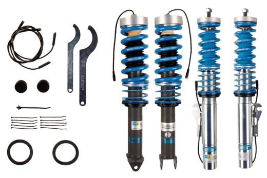 Bilstein B16 Damptronic-Gewindefwahrwerk (nur mit PASM)