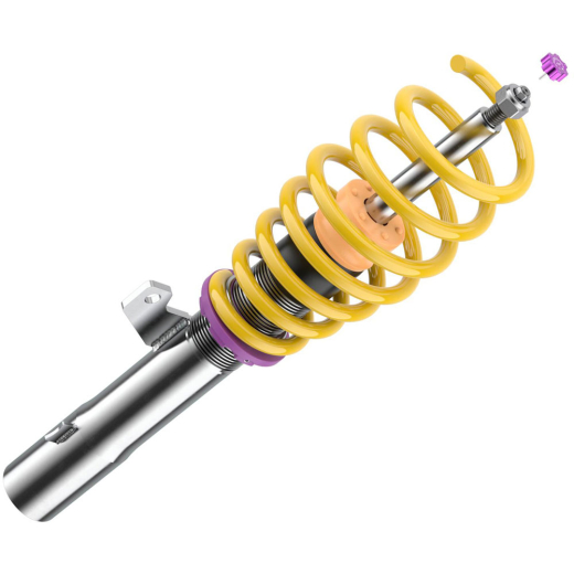 KW Gewindefahrwerk V2 inox