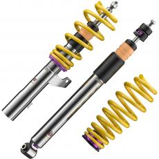 KW Gewindefahrwerk V3 inox