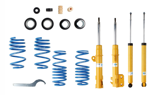 Bilstein B14 Gewindefahrwerk