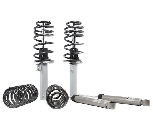 H&R Cup-Kit Sportfahrwerk (Komfortversion)