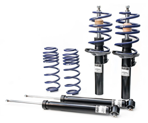 H&R Cup-Kit Sportfahrwerk (Komfortversion)