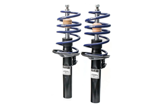 H&R Cup-Kit Sportfahrwerk (Komfortversion)