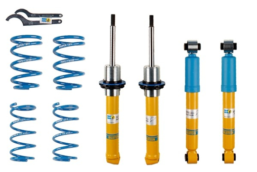 Bilstein B14 Gewindefahrwerk