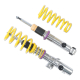 KW DDC Plug & Play Gewindefahrwerk inox