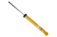 Bilstein Komplettfahrwerk B12 1-Rohr Gas