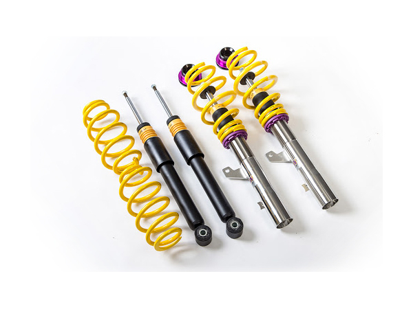 KW Gewindefahrwerk V1 inox