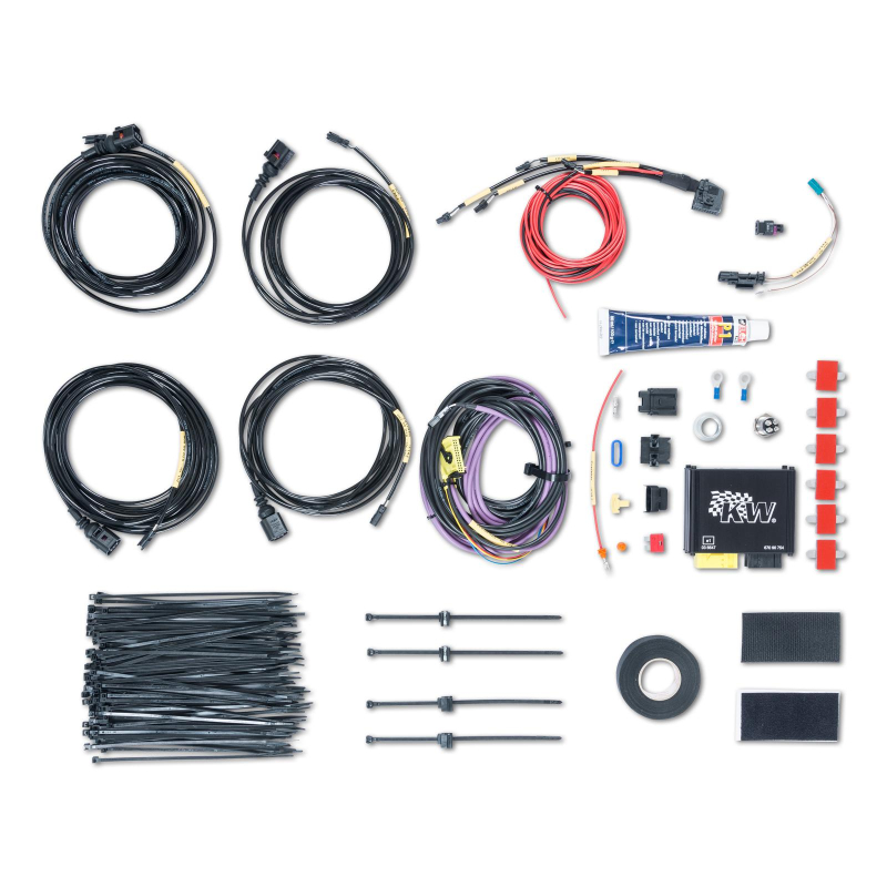 KW Gewindefahrwerk DDC ECU