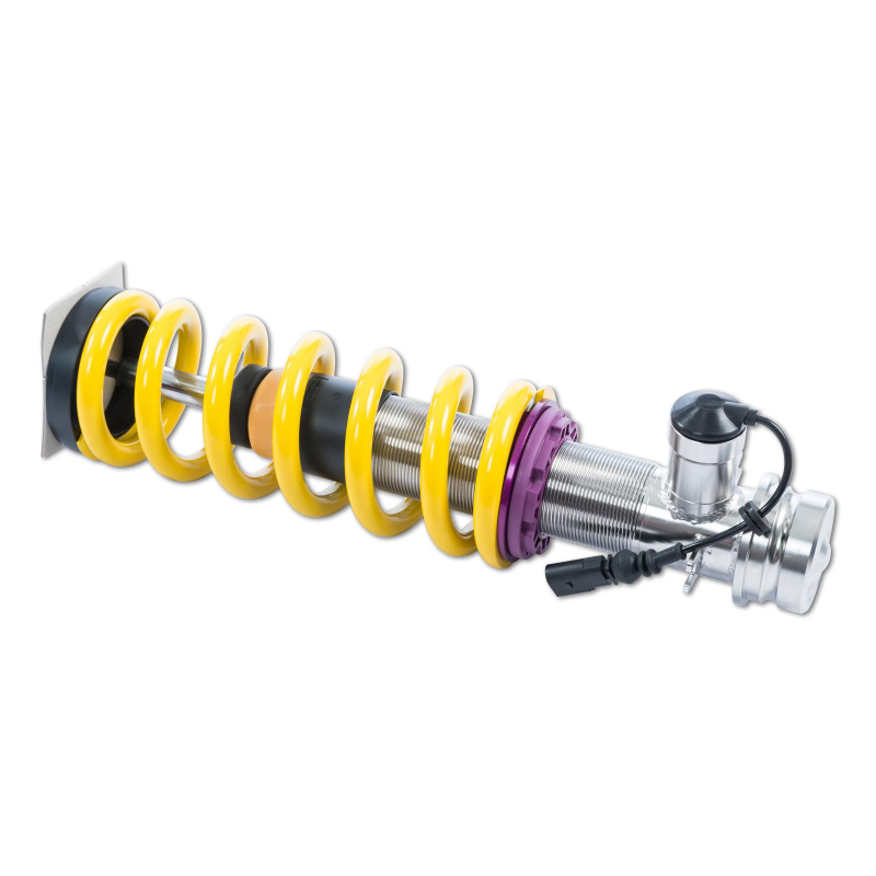 KW Gewindefahrwerk DDC ECU