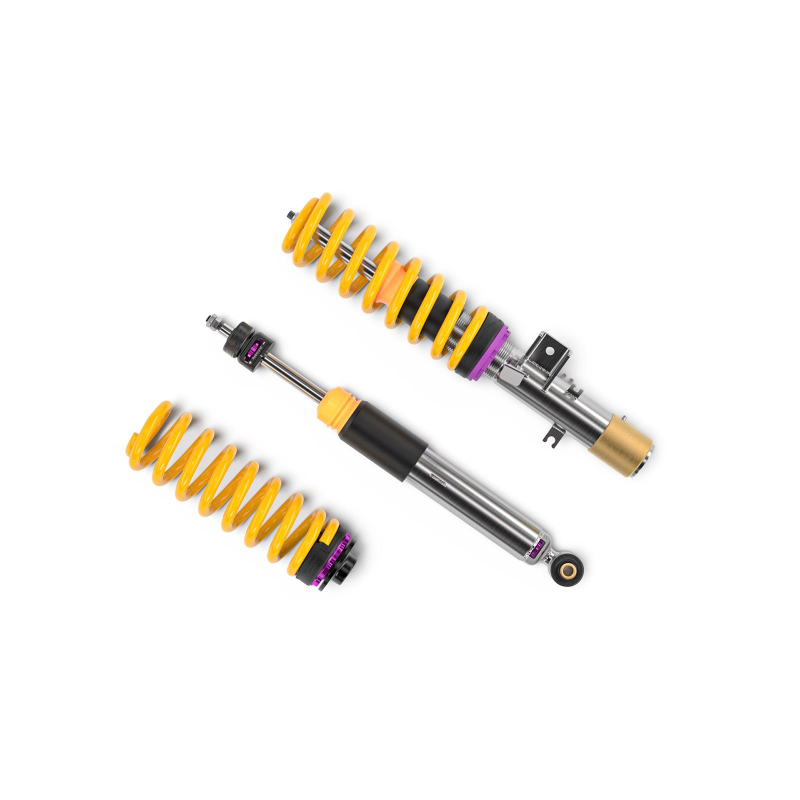 KW Leveling Fahrwerk V3