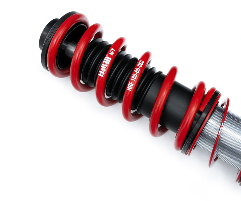 H&R Monotube Gewindefahrwerk