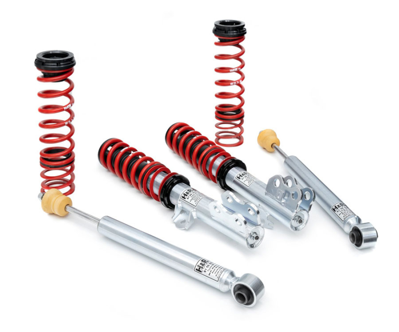 H&R Monotube Gewindefahrwerk