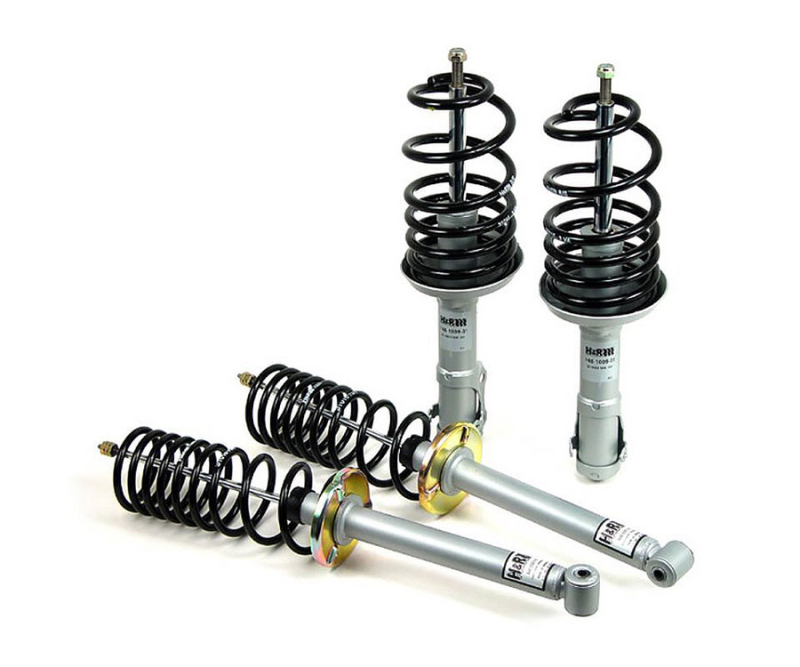 H&R Cup-Kit Sportfahrwerk (Komfortversion)
