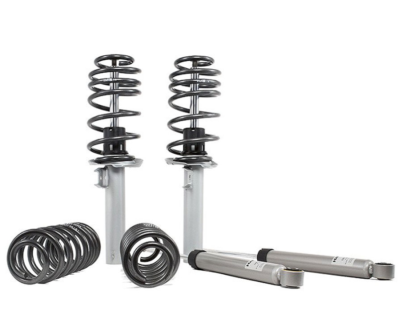 H&R Cup-Kit Sportfahrwerk (Komfortversion)