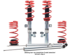H&R-Monotube-Gewindefahrwerk