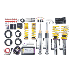 KW Gewindefahrwerk DDC ECU